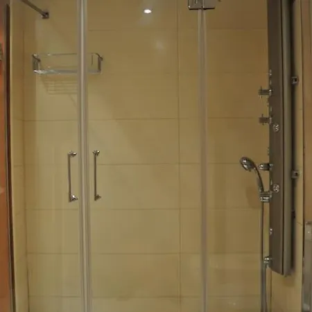 Loft En * Torremolinos