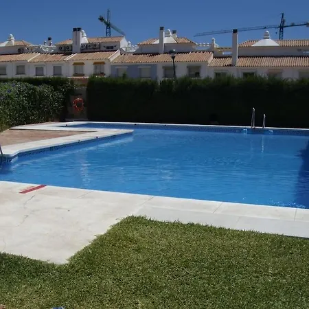 Apartament Loft En Torremolinos