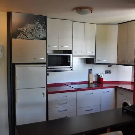 Apartament Loft En *