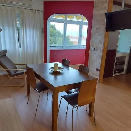 דירה Loft En טורמולינוס