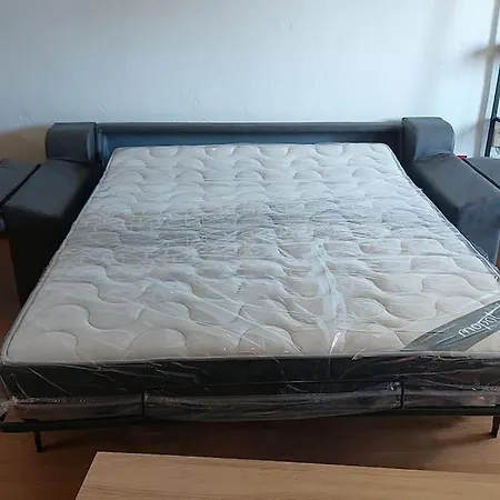 Loft En * טורמולינוס